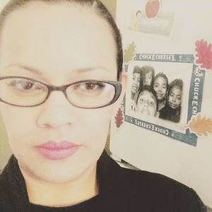 Meet your Posher, Foxie